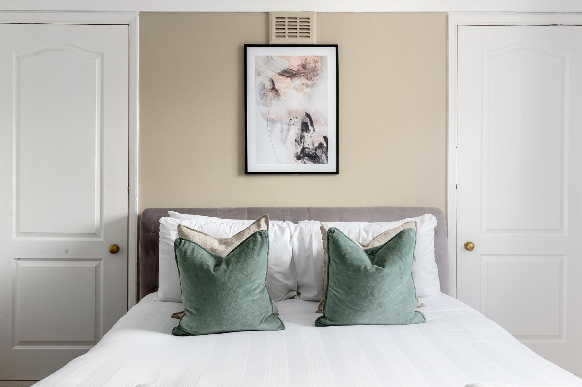The Clapham Apartamento Londres
