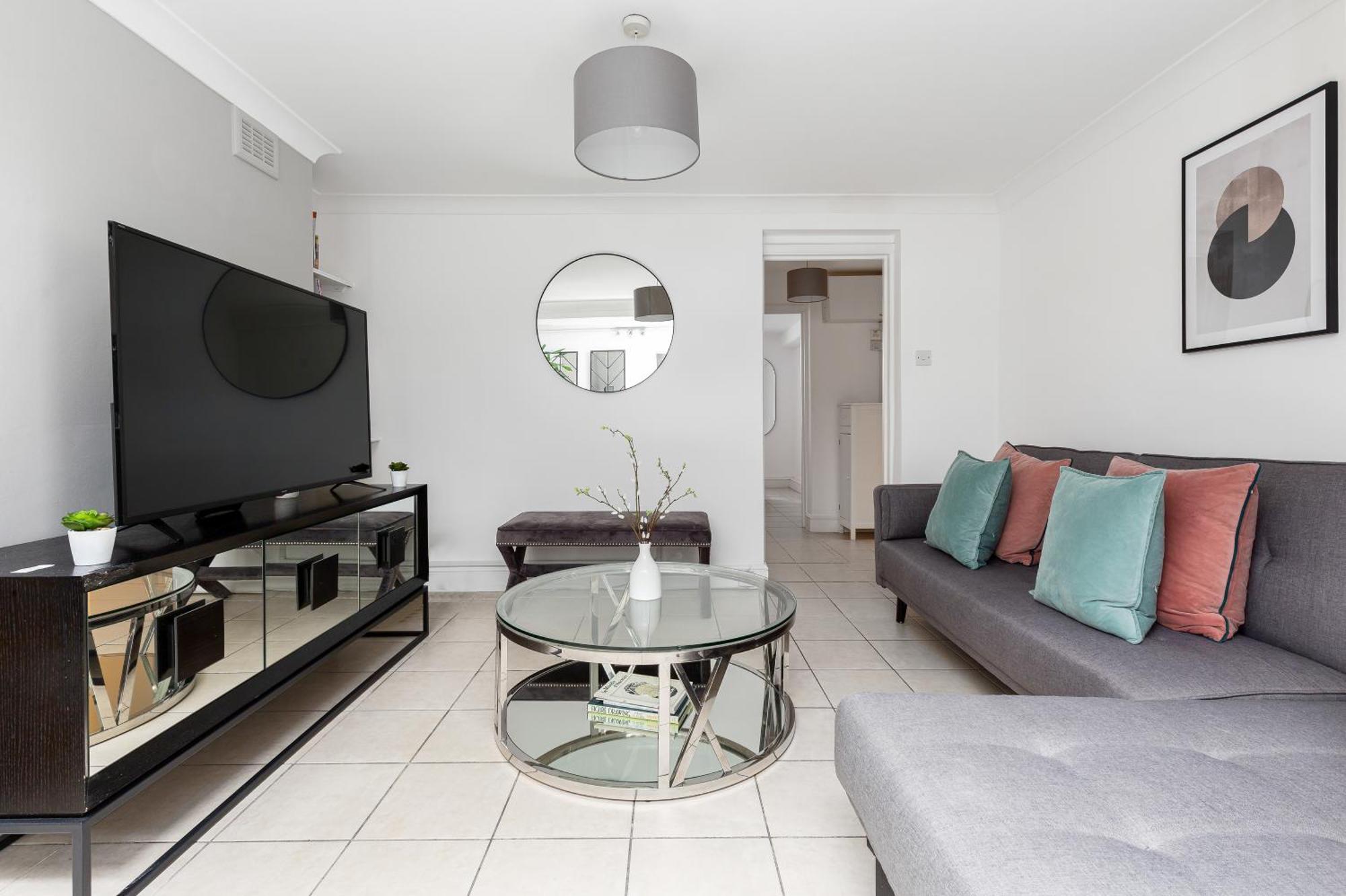 Apartamento The Clapham