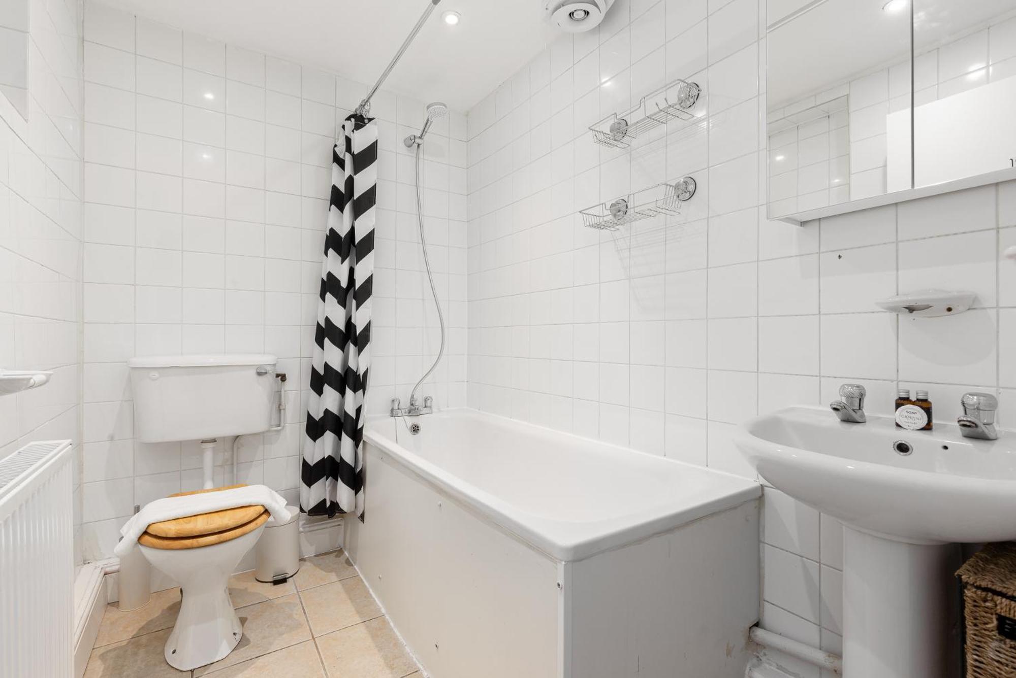 Apartamento The Clapham